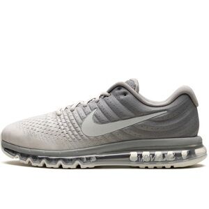 Nike Gray Air Max Sneakers